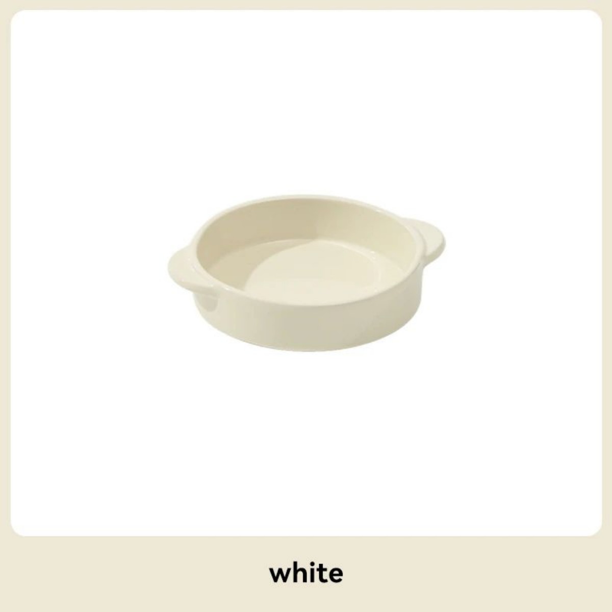 Elevated Ceramic Pet Bowl with Metal Stand – Raised Food & Water Bowl for Cats and Dogs