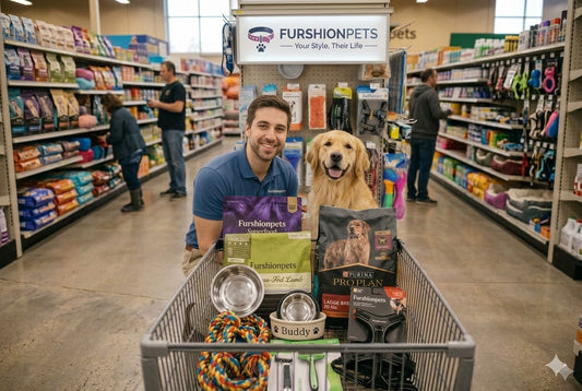 The Ultimate Puppy Starter Checklist