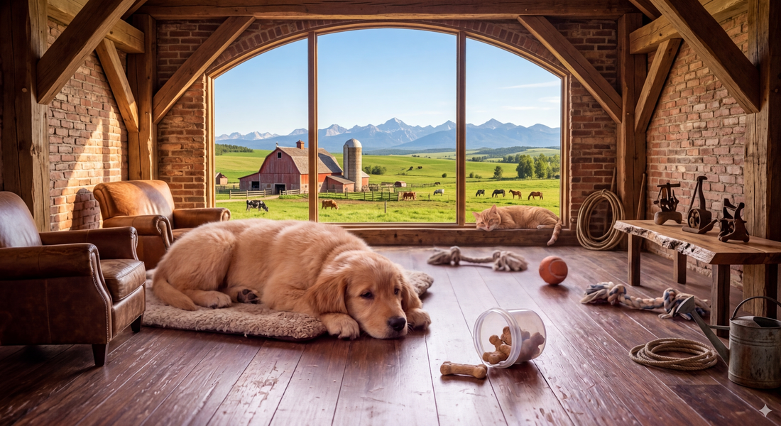 Signs Your Dog Is Bored (And What to Do) – Guide for Seattle