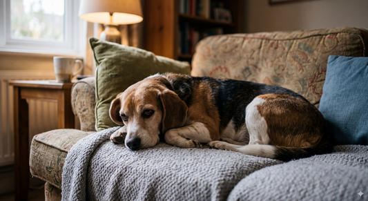 Top Pet Care Mistakes New Owners Make