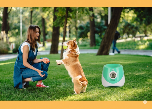 How to Keep Your Pet Entertained While You’re at Work