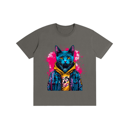 Pure Cotton Unisex T-Shirt