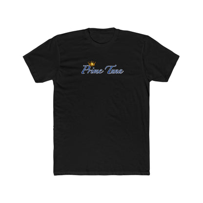Prime Tuna T-Shirt — Fishing Logo Tee ("Prime Tuna")