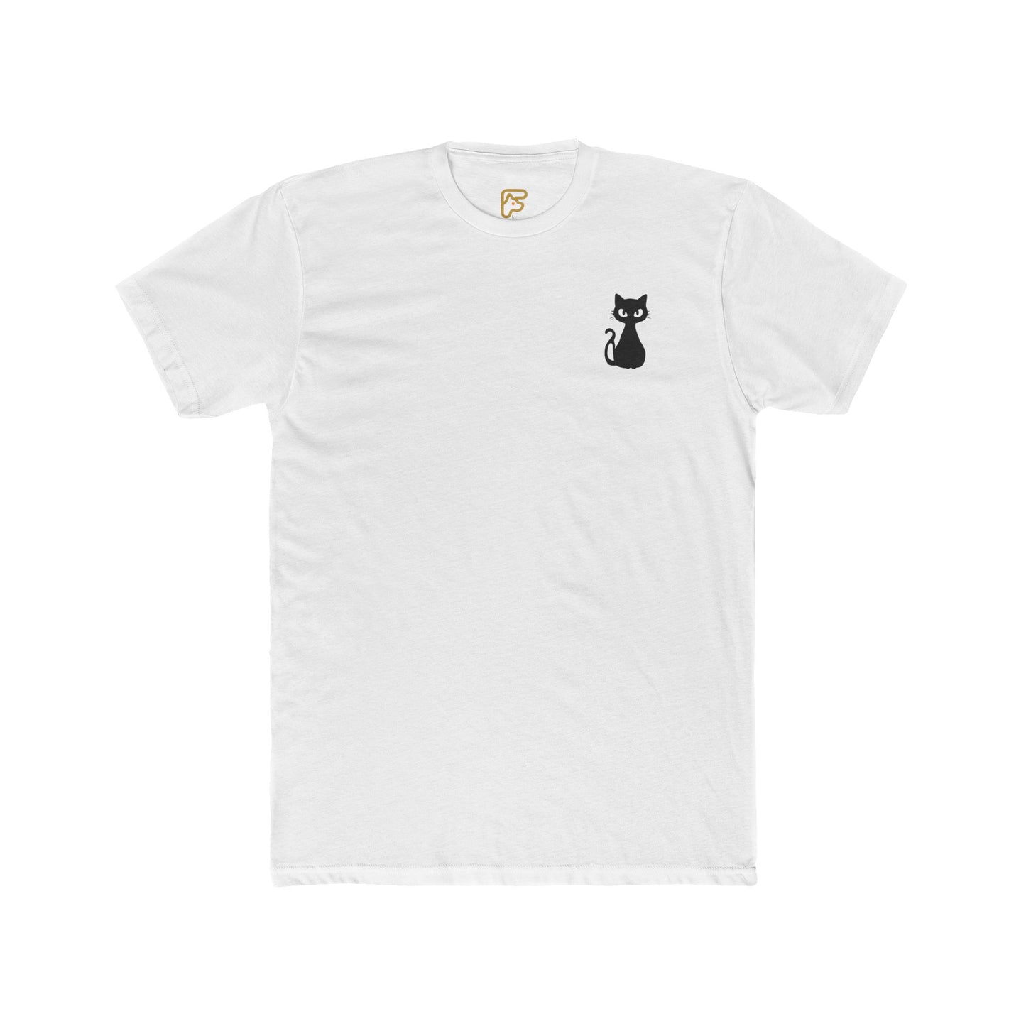 Cat Ramen Tee — Cute Kawaii Cat Eating Ramen Graphic T-Shirt