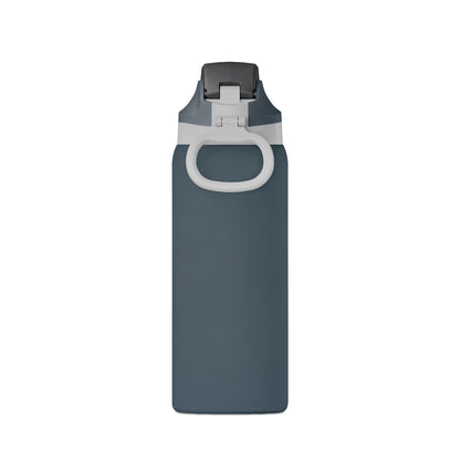 Oasis 32oz Insulated Water Bottle – Leakproof Outdoor Thermos