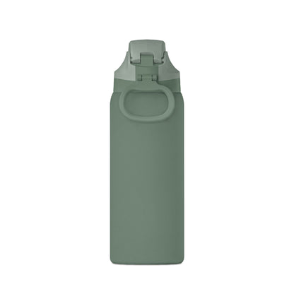 Oasis 32oz Insulated Water Bottle – Leakproof Outdoor Thermos
