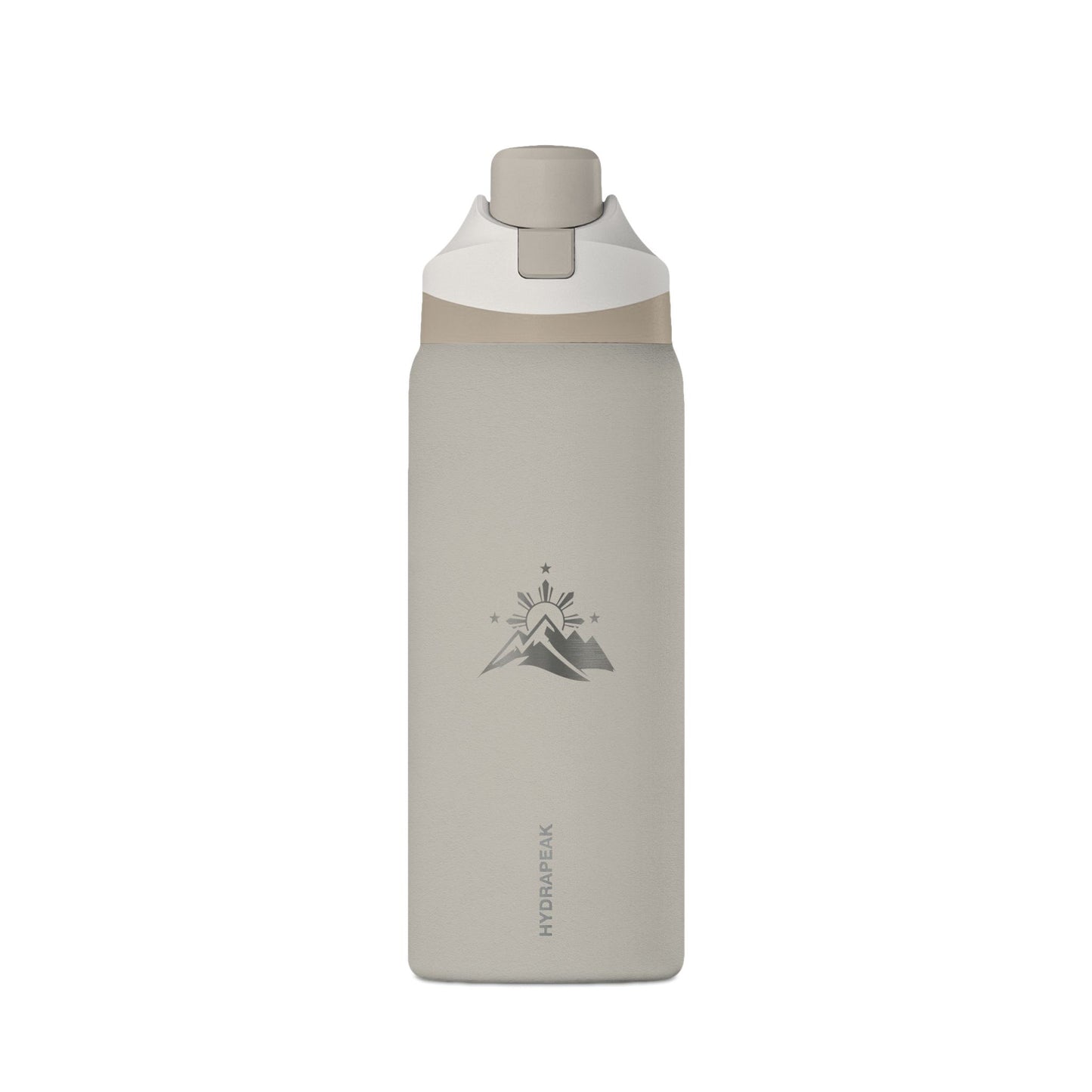 Oasis 32oz Insulated Water Bottle – Leakproof Outdoor Thermos