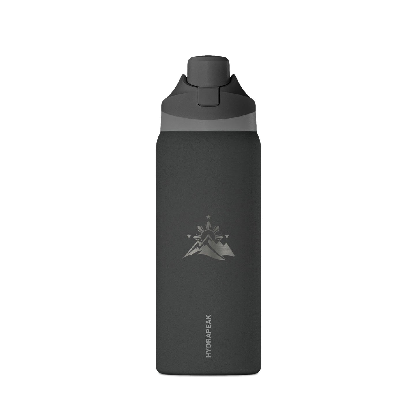 Oasis 32oz Insulated Water Bottle – Leakproof Outdoor Thermos