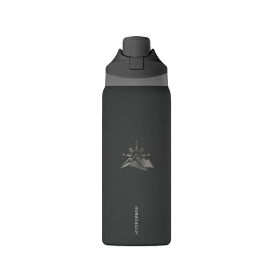 Oasis 32oz Insulated Water Bottle – Leakproof Outdoor Thermos
