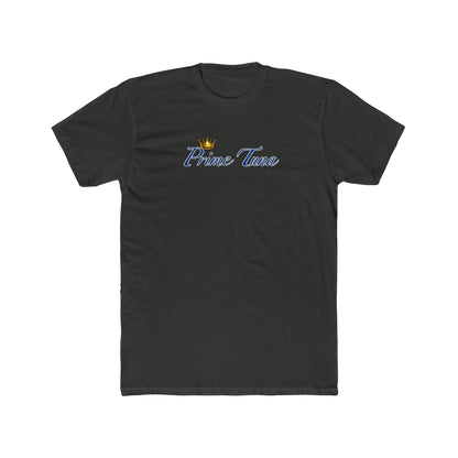 Prime Tuna T-Shirt — Fishing Logo Tee ("Prime Tuna")