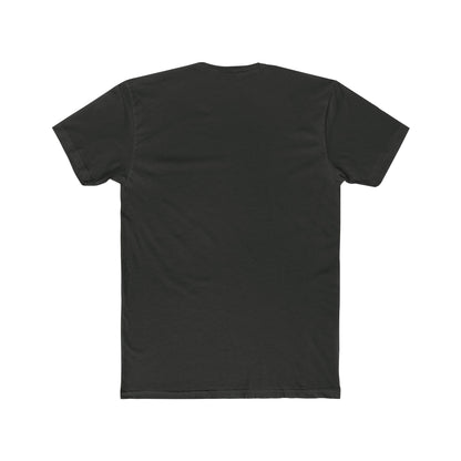 Pug Rocker Graphic Tee — Guitar-Playing Pug Band Shirt