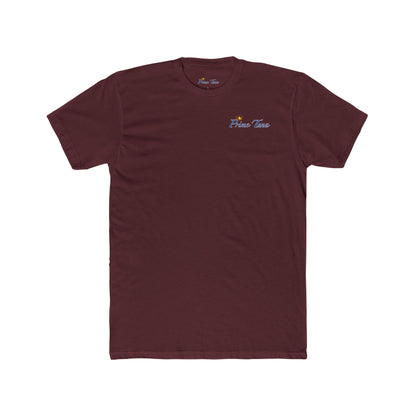 Prime Tuna Fishing T‑Shirt — 'Prime Tuna' Logo Tee