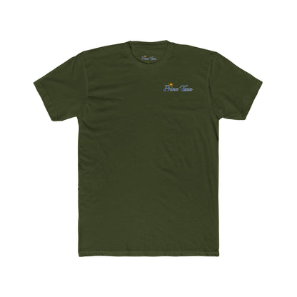 Prime Tuna Fishing T‑Shirt — 'Prime Tuna' Logo Tee