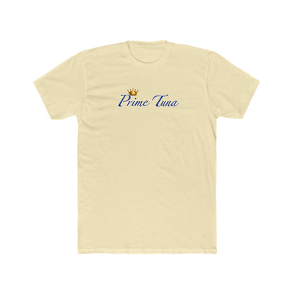 Prime Tuna T-Shirt — Fishing Logo Tee ("Prime Tuna")