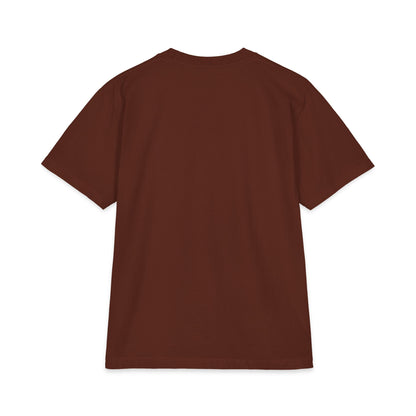 Maine Coon Portrait T‑Shirt — Realistic Cat Face Graphic Tee