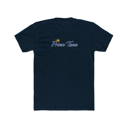 Prime Tuna T-Shirt — Fishing Logo Tee ("Prime Tuna")