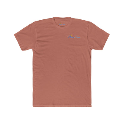 Prime Tuna Fishing T‑Shirt — 'Prime Tuna' Logo Tee