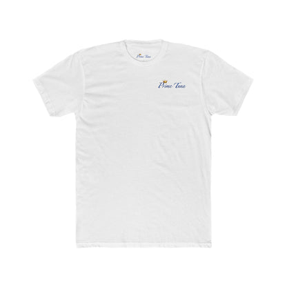 Prime Tuna Fishing T‑Shirt — 'Prime Tuna' Logo Tee