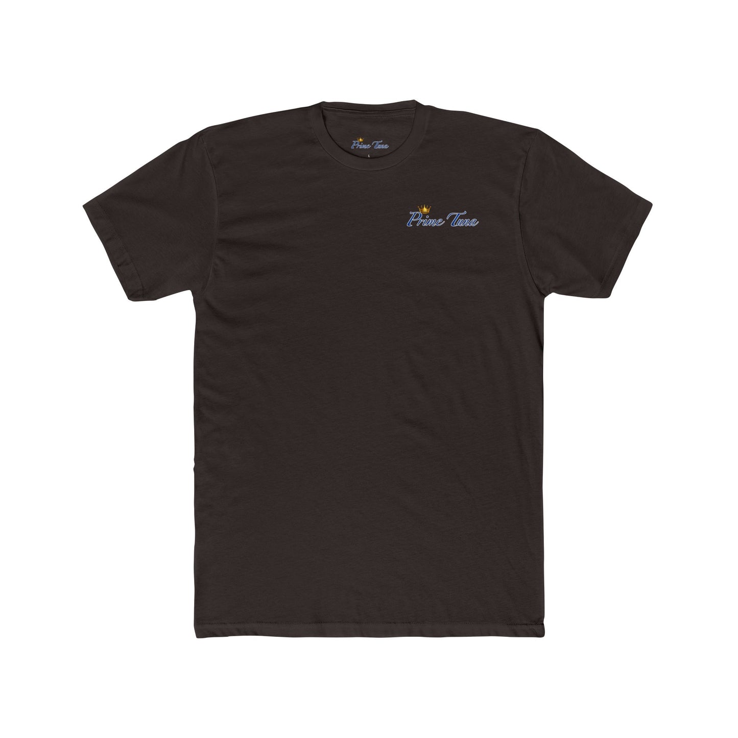 Prime Tuna Fishing T‑Shirt — 'Prime Tuna' Logo Tee