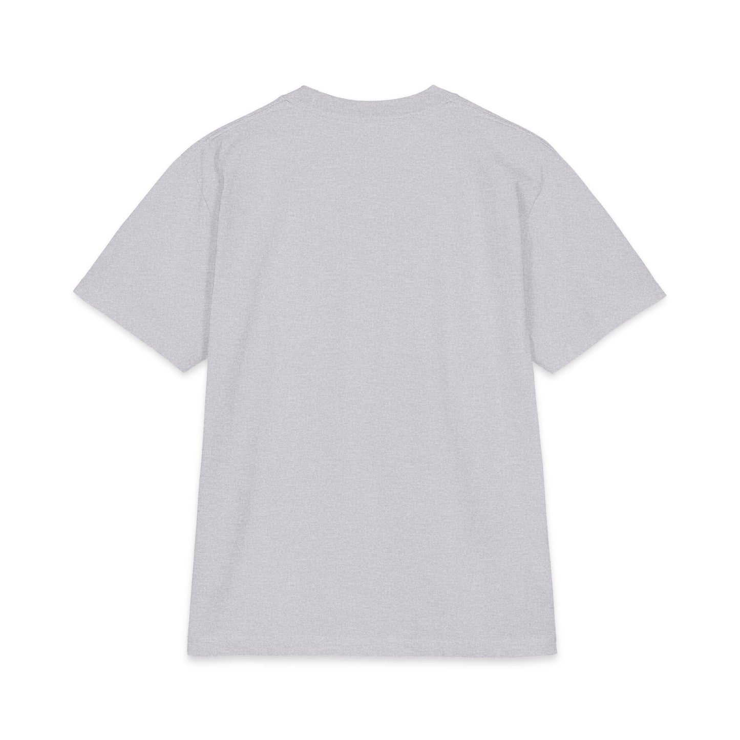 Maine Coon Portrait T‑Shirt — Realistic Cat Face Graphic Tee