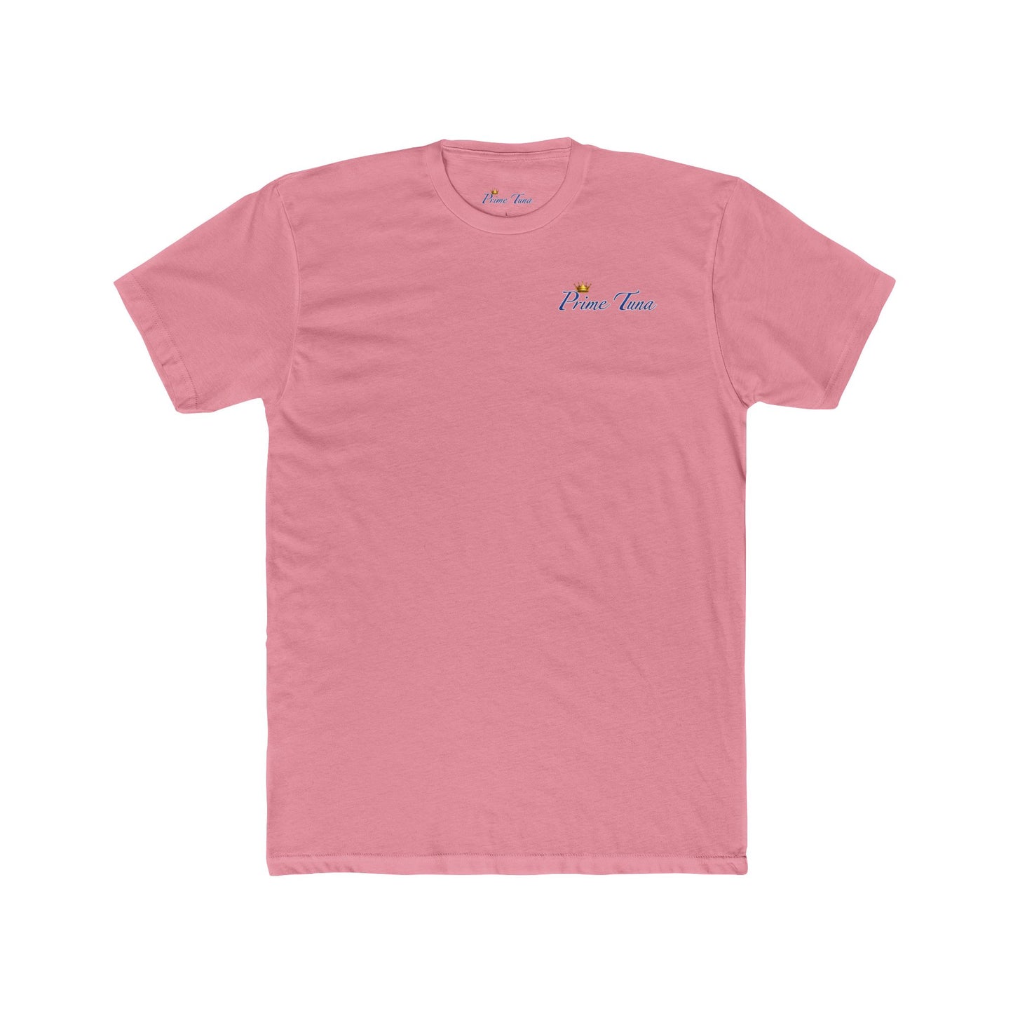 Prime Tuna Fishing T‑Shirt — 'Prime Tuna' Logo Tee