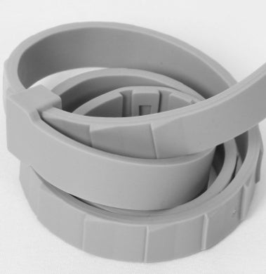 Herbal Pet Collar for Dogs & Cats – Adjustable Wellness Collar with Essential Oils