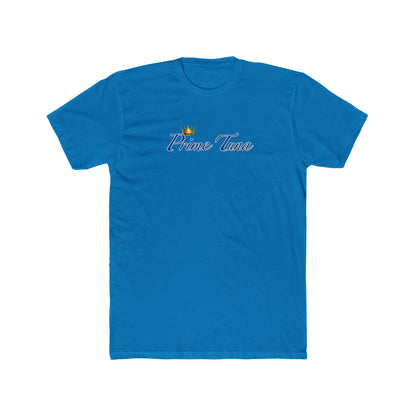 Prime Tuna T-Shirt — Fishing Logo Tee ("Prime Tuna")