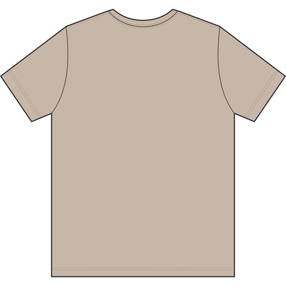 Maine Coon Cat Face Tee — Realistic Cat Portrait T-Shirt for Cat Lovers