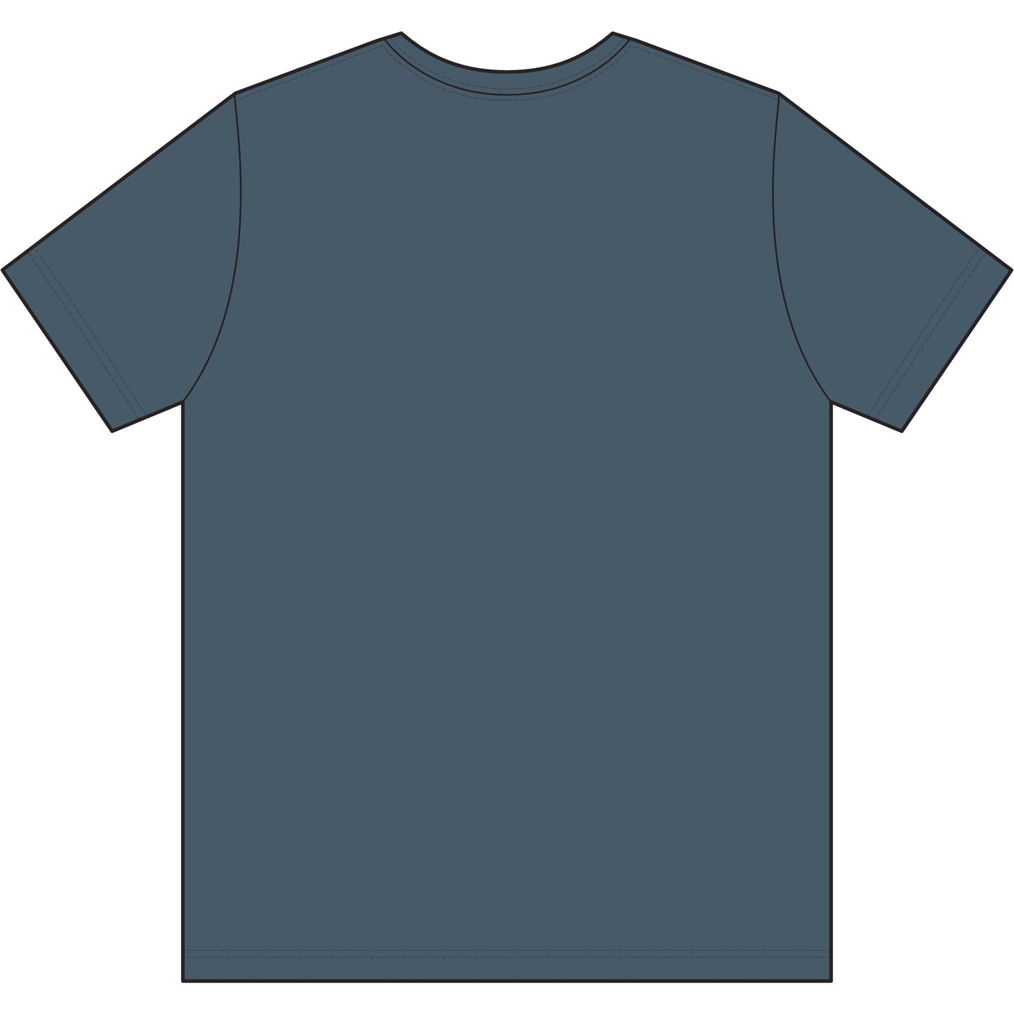 Maine Coon Cat Face Tee — Realistic Cat Portrait T-Shirt for Cat Lovers