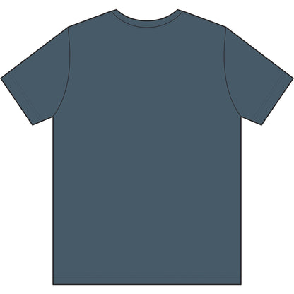 Maine Coon Cat Face Tee — Realistic Cat Portrait T-Shirt for Cat Lovers