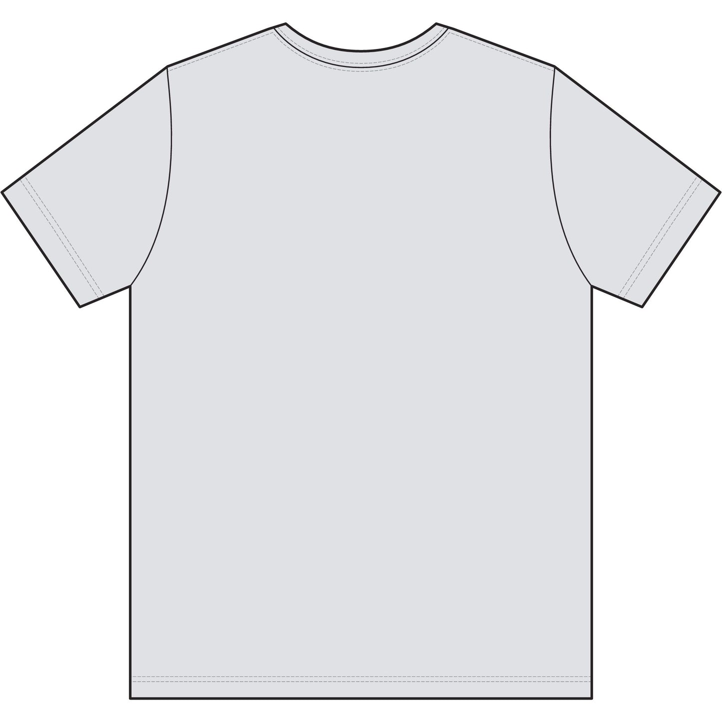 Maine Coon Cat Face Tee — Realistic Cat Portrait T-Shirt for Cat Lovers