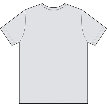 Maine Coon Cat Face Tee — Realistic Cat Portrait T-Shirt for Cat Lovers
