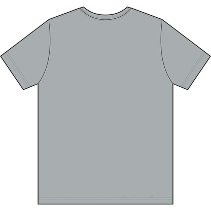 Maine Coon Cat Face Tee — Realistic Cat Portrait T-Shirt for Cat Lovers