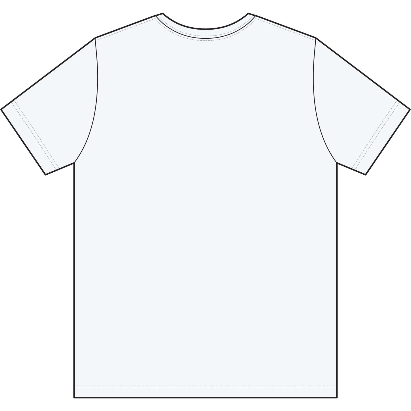 Maine Coon Cat Face Tee — Realistic Cat Portrait T-Shirt for Cat Lovers