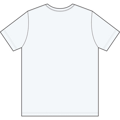 Maine Coon Cat Face Tee — Realistic Cat Portrait T-Shirt for Cat Lovers
