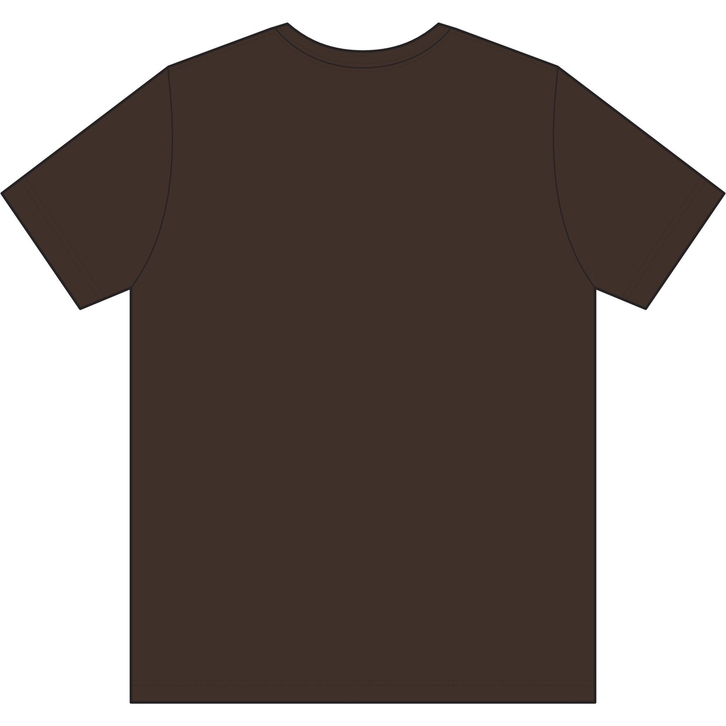 Maine Coon Cat Face Tee — Realistic Cat Portrait T-Shirt for Cat Lovers