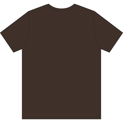 Maine Coon Cat Face Tee — Realistic Cat Portrait T-Shirt for Cat Lovers