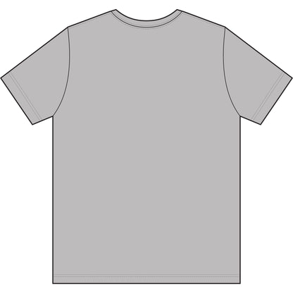Maine Coon Cat Face Tee — Realistic Cat Portrait T-Shirt for Cat Lovers