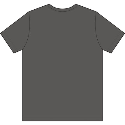 Maine Coon Cat Face Tee — Realistic Cat Portrait T-Shirt for Cat Lovers