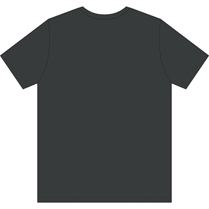 Maine Coon Cat Face Tee — Realistic Cat Portrait T-Shirt for Cat Lovers