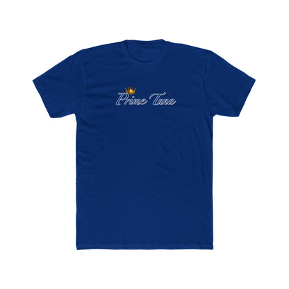 Prime Tuna T-Shirt — Fishing Logo Tee ("Prime Tuna")