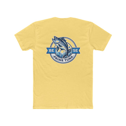 Prime Tuna Fishing T‑Shirt — 'Prime Tuna' Logo Tee