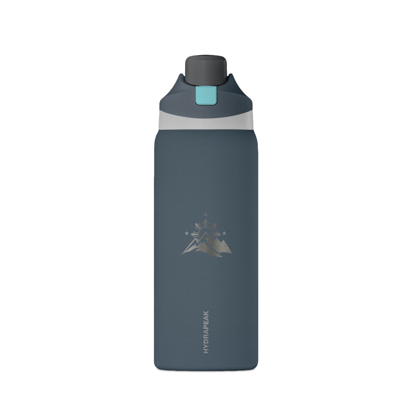 Oasis 32oz Insulated Water Bottle – Leakproof Outdoor Thermos