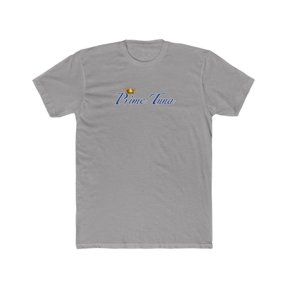 Prime Tuna T-Shirt — Fishing Logo Tee ("Prime Tuna")