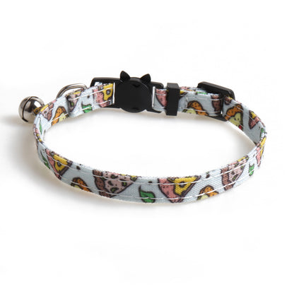 Dog Collar with Bow Tie – Adjustable Formal Pet Collar
