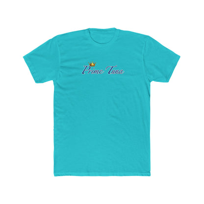 Prime Tuna T-Shirt — Fishing Logo Tee ("Prime Tuna")