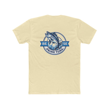 Prime Tuna Fishing T‑Shirt — 'Prime Tuna' Logo Tee