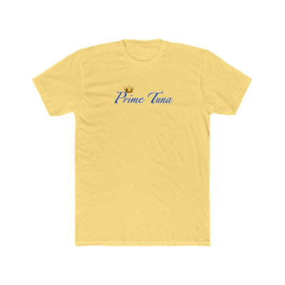 Prime Tuna T-Shirt — Fishing Logo Tee ("Prime Tuna")