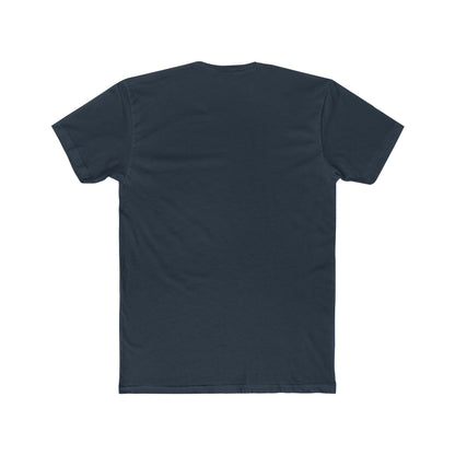 Saluki Dog Illustration T‑Shirt — Elegant Sighthound Artwork Tee