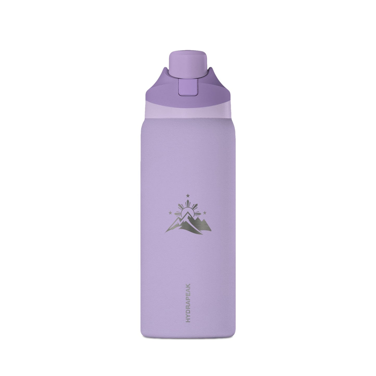 Oasis 32oz Insulated Water Bottle – Leakproof Outdoor Thermos